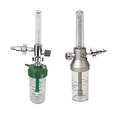 Получено регистрационное удостоверение на увлажнители кислорода