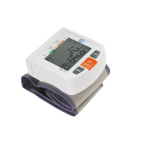 тонометр автомат на запястье