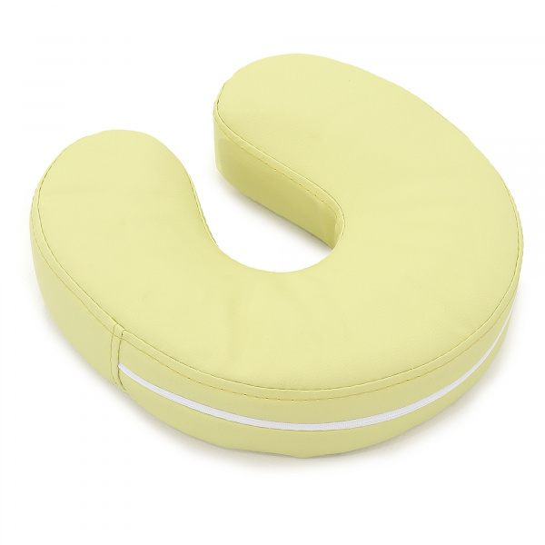 Стол массажный стационарный FIX-0A, цвет кремовый_3 (1)