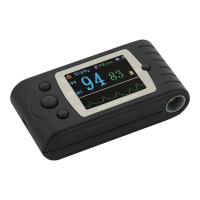 пульсоксиметр 60с