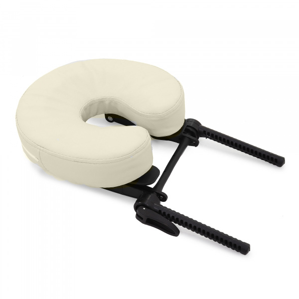 Стол массажный стационарный Med-Mos FIX-1A бежевый SW2.31.10А-10 (1)