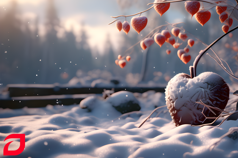 Опасности мороза: Как сохранить здоровье в холодное время года, советы эксперта.