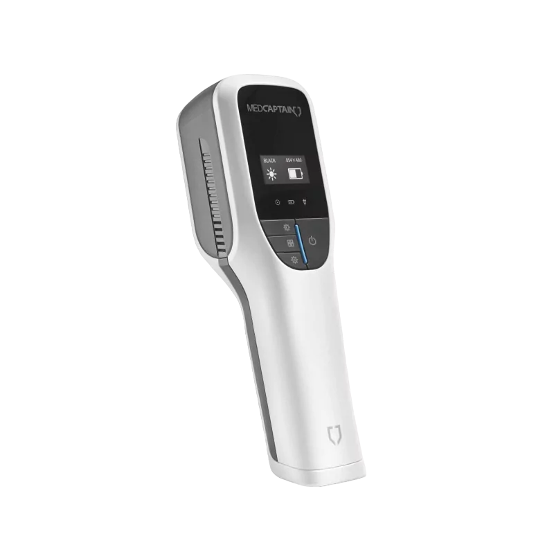 Аппараты визуализации вен