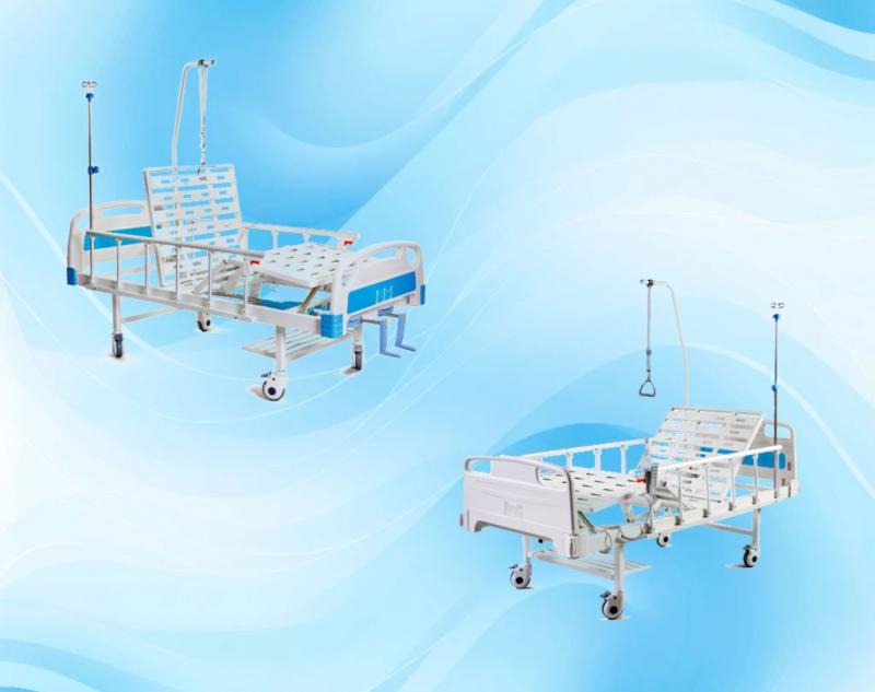 Всегда в наличии: лидеры продаж - кровати ЮКИ А39 и А24!