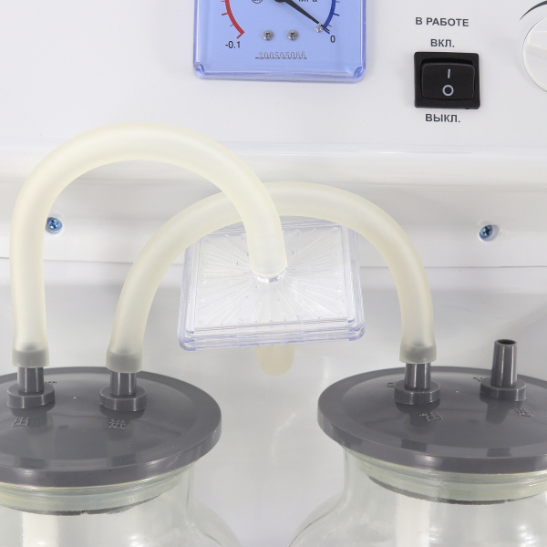 Аспиратор Н001 (3)