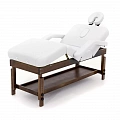 Массажные столы стационарные