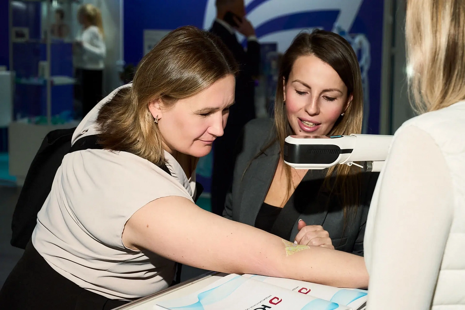 Итоги «РНЗ-2025»: Новинки медтехники и оборудования ЮКИ (Армедика)