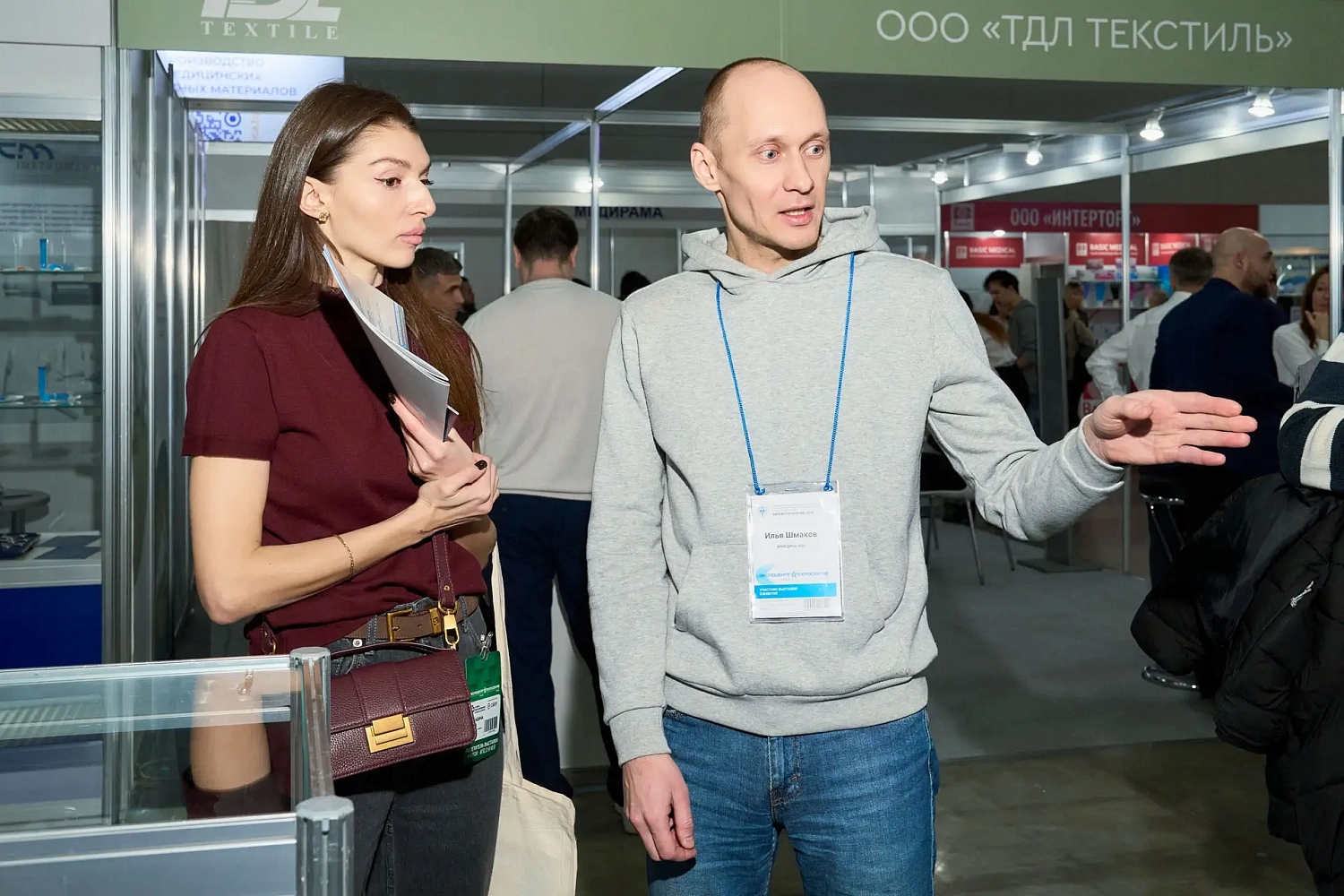 Итоги «РНЗ-2025»: Новинки медтехники и оборудования ЮКИ (Армедика)