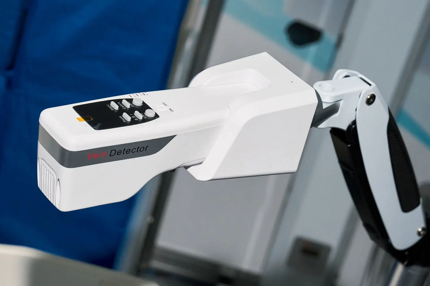 Итоги «РНЗ-2025»: Новинки медтехники и оборудования ЮКИ (Армедика)