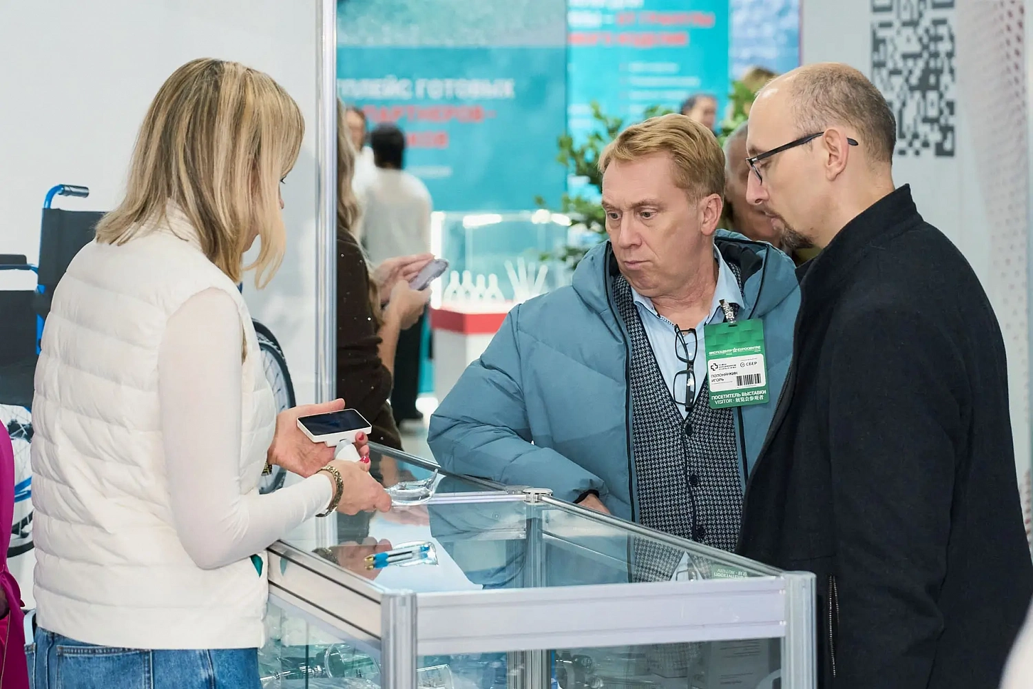 Итоги «РНЗ-2025»: Новинки медтехники и оборудования ЮКИ (Армедика)