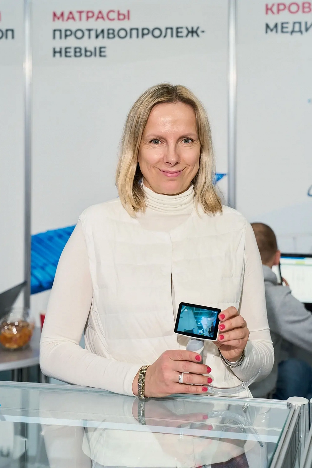 Итоги «РНЗ-2025»: Новинки медтехники и оборудования ЮКИ (Армедика)