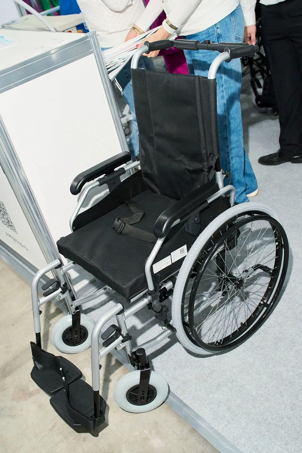 Итоги «РНЗ-2025»: Новинки медтехники и оборудования ЮКИ (Армедика)