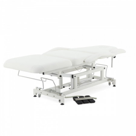 Массажный стол с электроприводом ММКМ-2 (SE3.21.10Д-04), цвет мокко (2 места) (5)