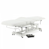 Массажный стол с электроприводом ММКМ-2 (SE3.21.10Д-04), цвет мокко (2 места) (5)