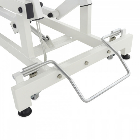 Массажный стол с электроприводом ММКМ-2 (SE3.21.10Д-04), цвет мокко (2 места)_ (1)