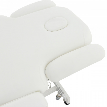 Массажный стол с электроприводом ММКМ-2 (SE3.21.10Д-04), цвет мокко (2 места)_ (3)