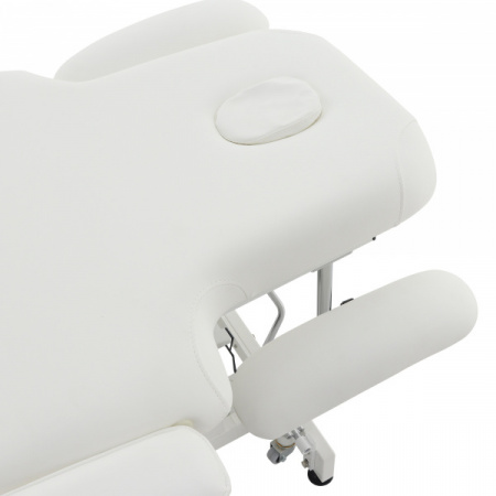 Массажный стол с электроприводом ММКМ-2 (SE3.21.10Д-04), цвет мокко (2 места)_ (4)