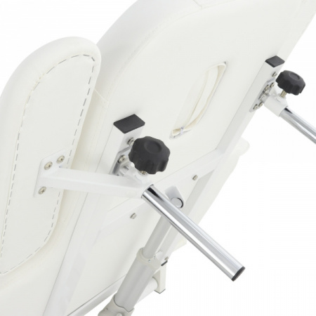 Массажный стол с электроприводом ММКМ-2 (SE3.21.10Д-04), цвет мокко (2 места)_ (8)