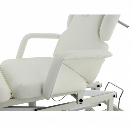 Массажный стол с электроприводом ММКМ-2 (SE3.21.10Д-04), цвет мокко (2 места)_ (10)
