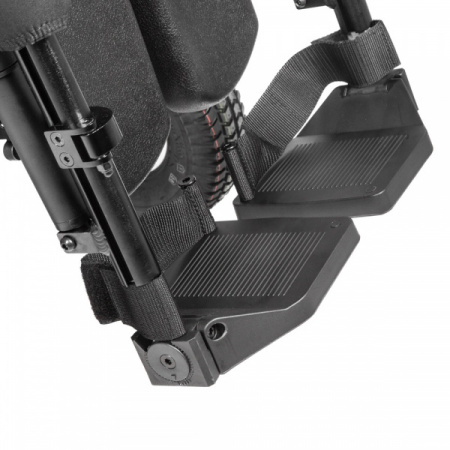 Кресло - коляска с электроприводом Ortonica PULSE 390 РР (13)