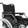 Кресло - коляска DELUX 590 UU ОРТОНИКА (базовая) (7)